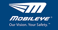 mobileye integration in gps vehicle tracking