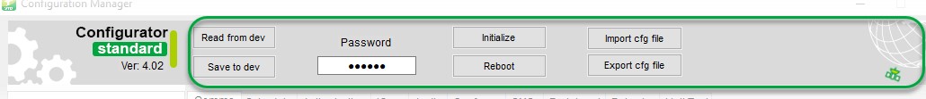 gps tracking device configuation software gps tracking device configuation software