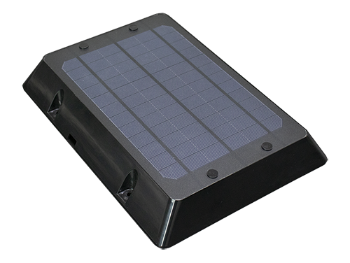 gps tracking device solar powered long standing battery for trailers
