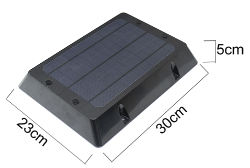 gps tracking device at09-3g