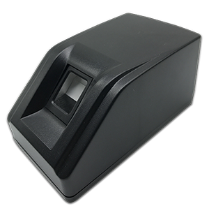 finger prints in gps tracking
