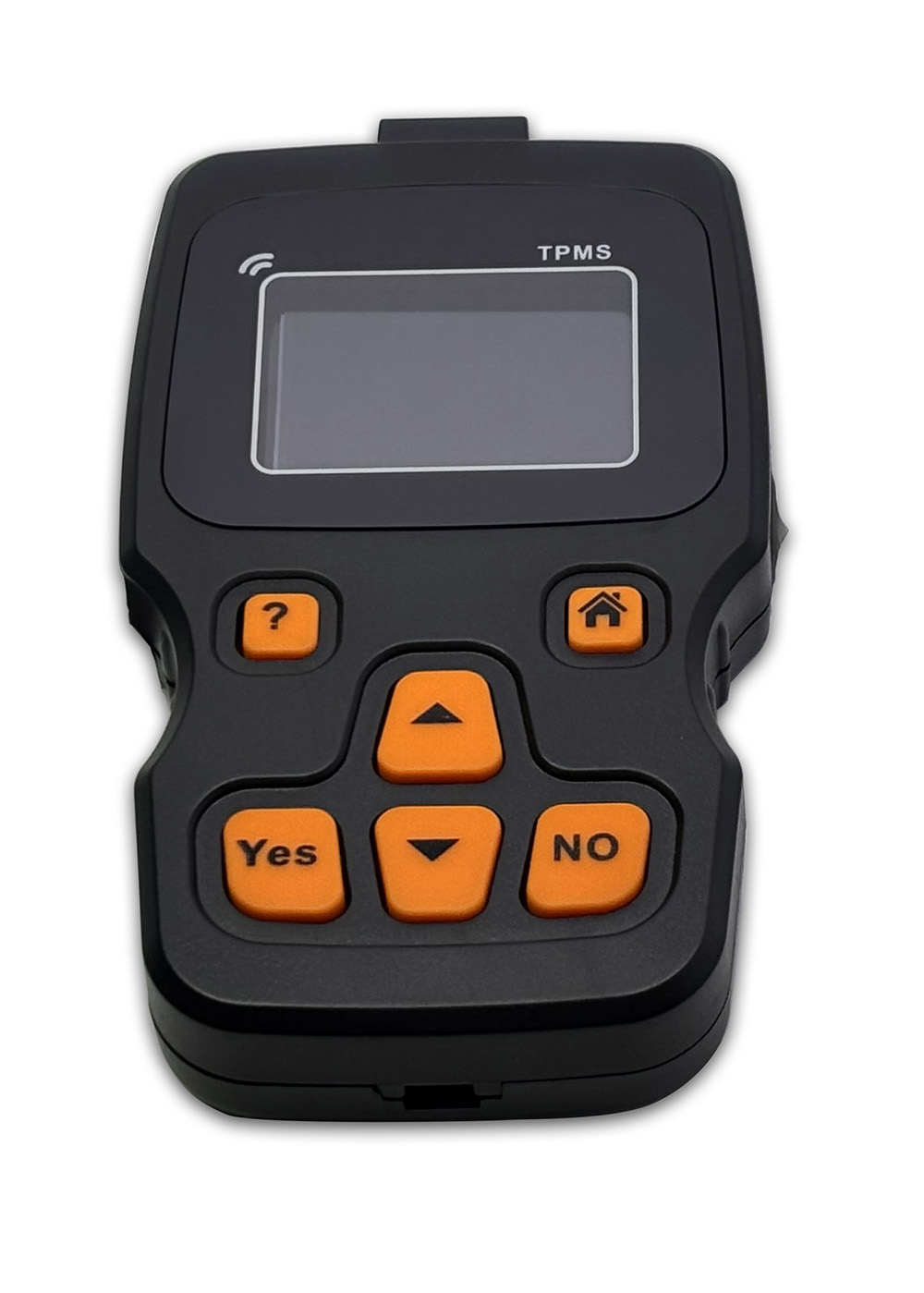 handheld TPMS reader for tire pressure monitoring system