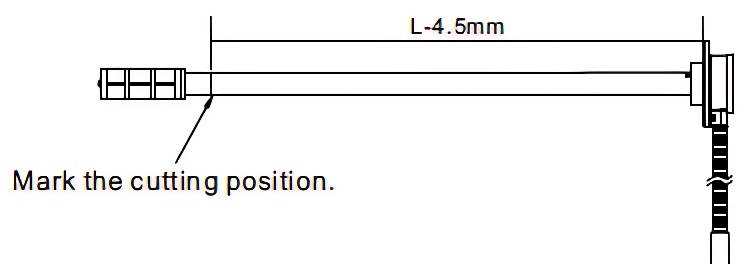 capacitance fuel sensor