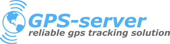 gps-server.net